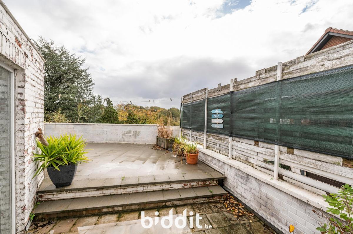 photo 20 du bien Maison 2 chambres, bureau et garage