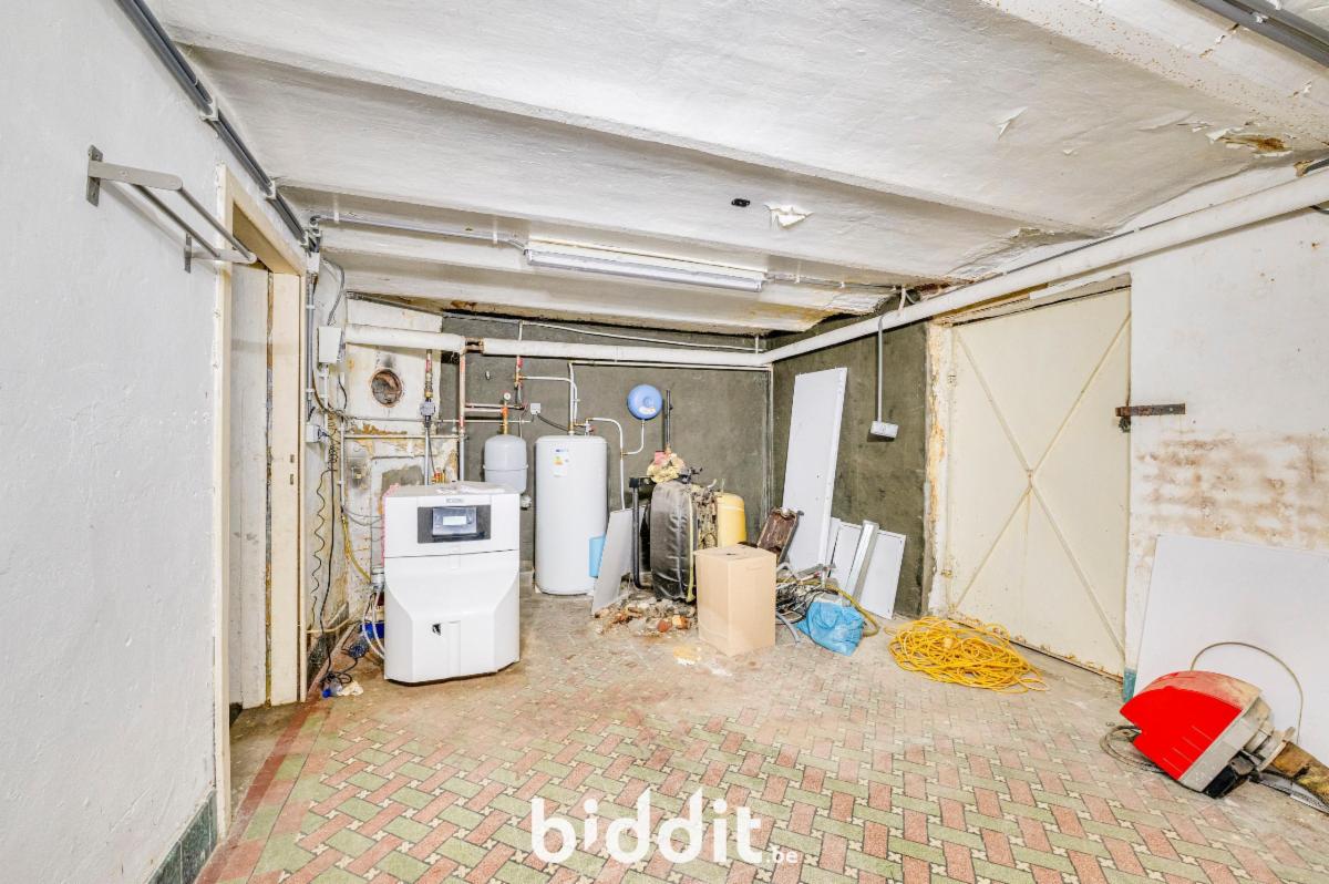 photo 21 du bien Maison 2 chambres, bureau et garage