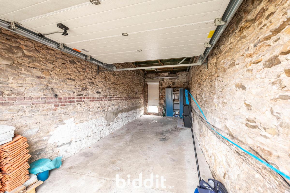 photo 23 du bien Maison 2 chambres, bureau et garage