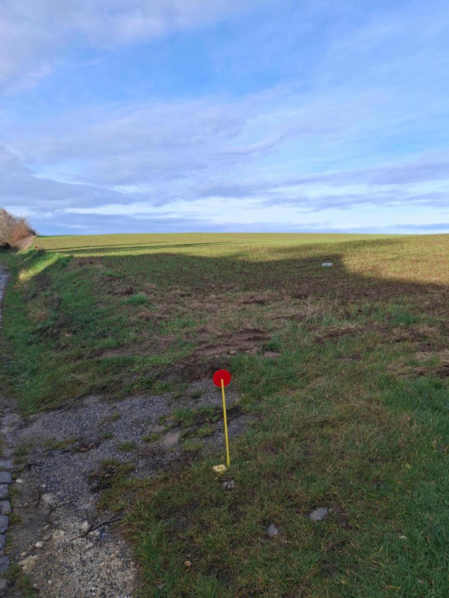 Photo 2 du bien Terrain (lot 1) idéalement situé à la campagne