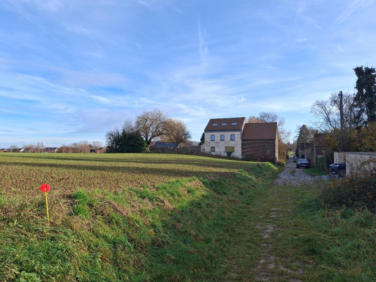 Photo 8 du bien Terrain (lot 1) idéalement situé à la campagne