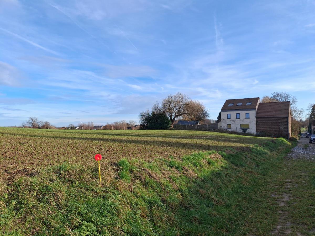Photo 8 du bien Terrain (lot 2) idéalement situé à la campagne