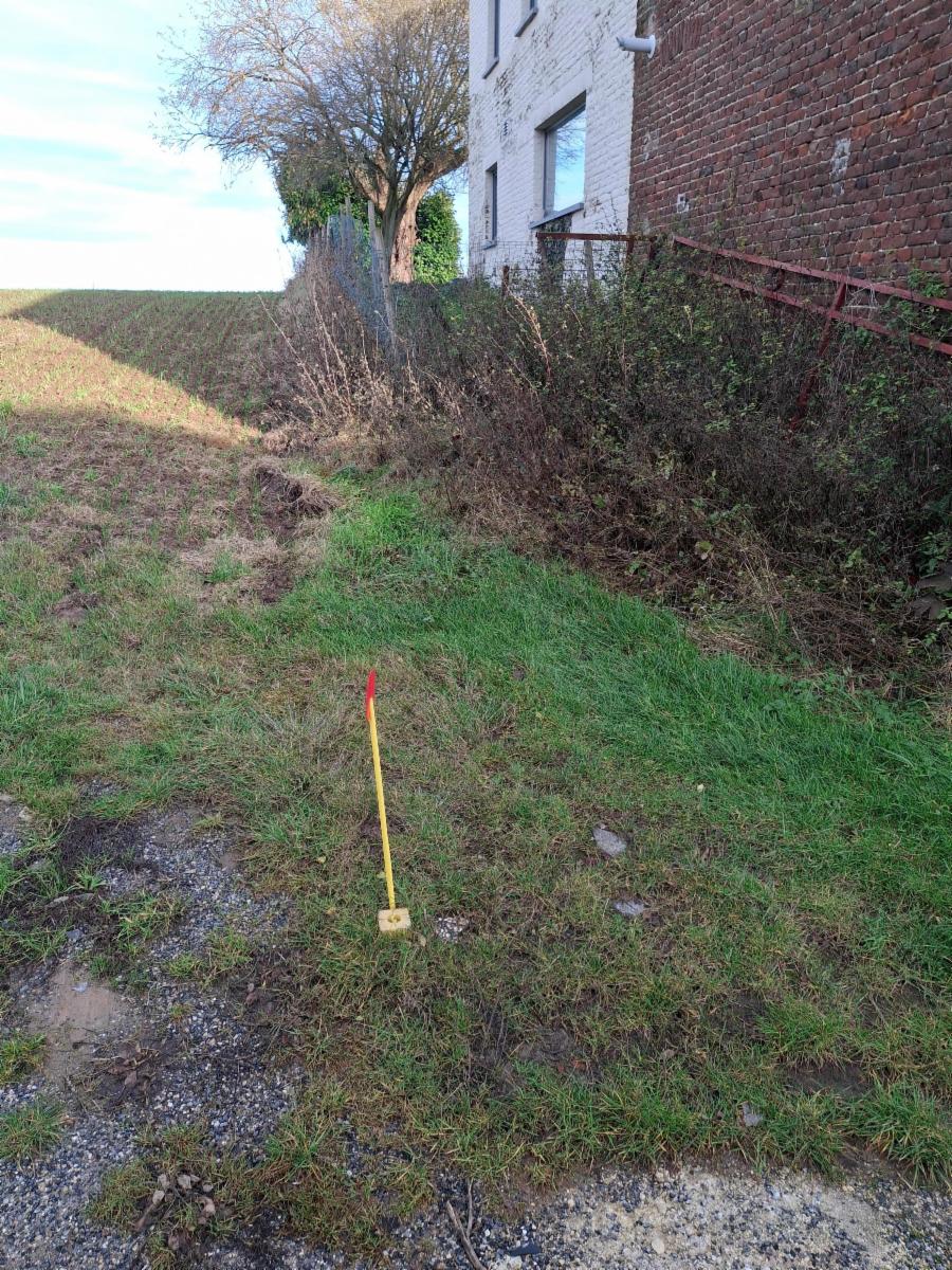 Photo 9 du bien Terrain (lot 2) idéalement situé à la campagne