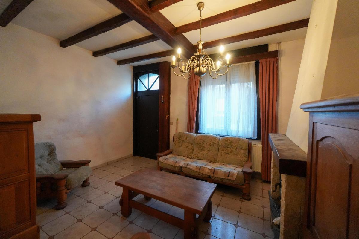 photo 3 du bien Maison d'habitation 2 façades à Tubize