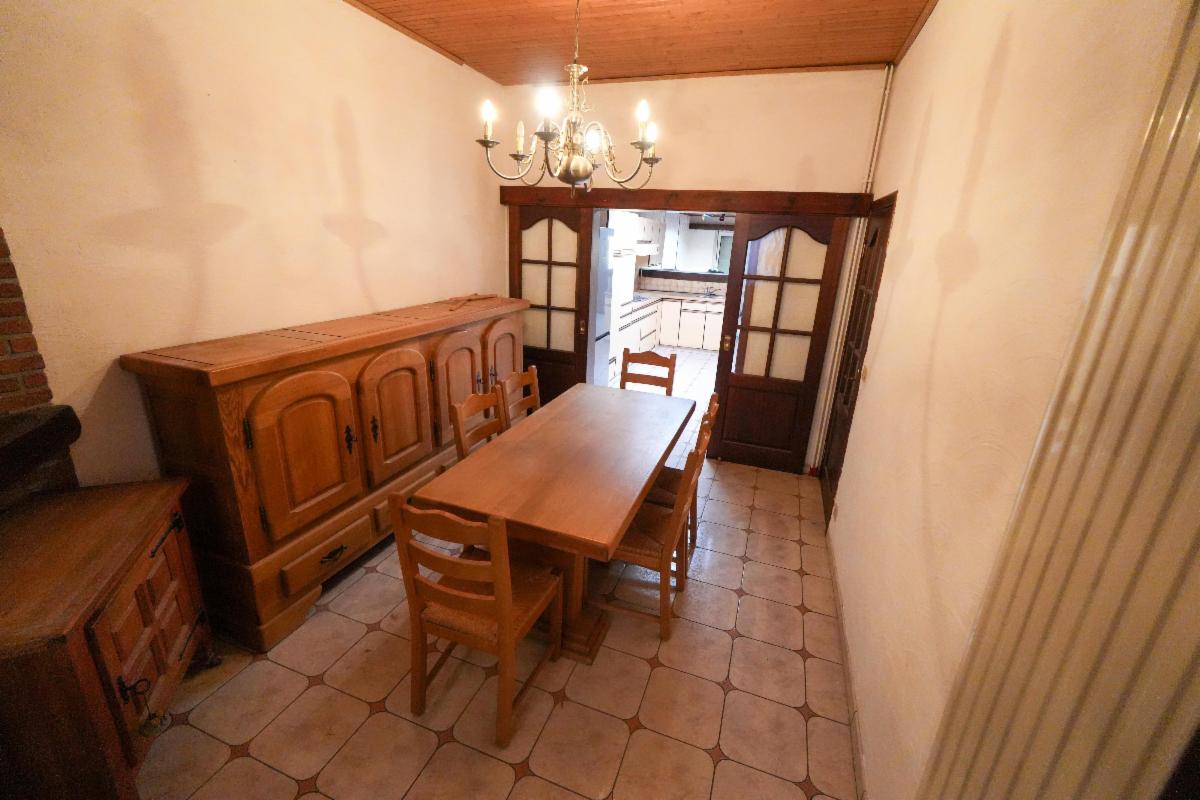 photo 5 du bien Maison d'habitation 2 façades à Tubize