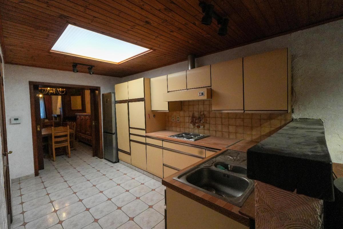 photo 7 du bien Maison d'habitation 2 façades à Tubize