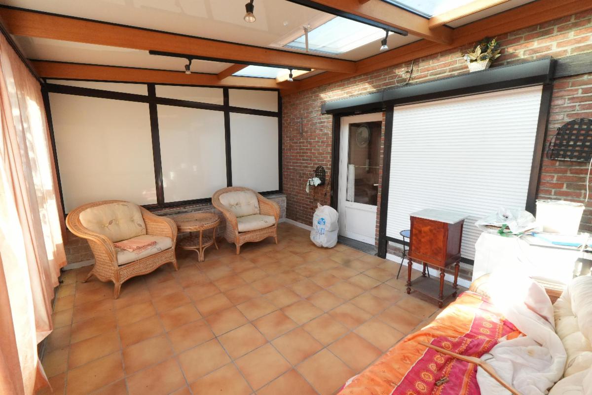 photo 10 du bien Maison d'habitation 2 façades à Tubize