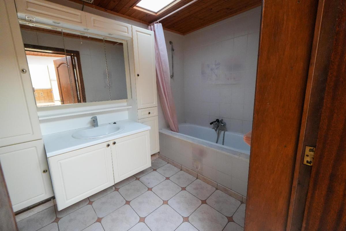 photo 12 du bien Maison d'habitation 2 façades à Tubize