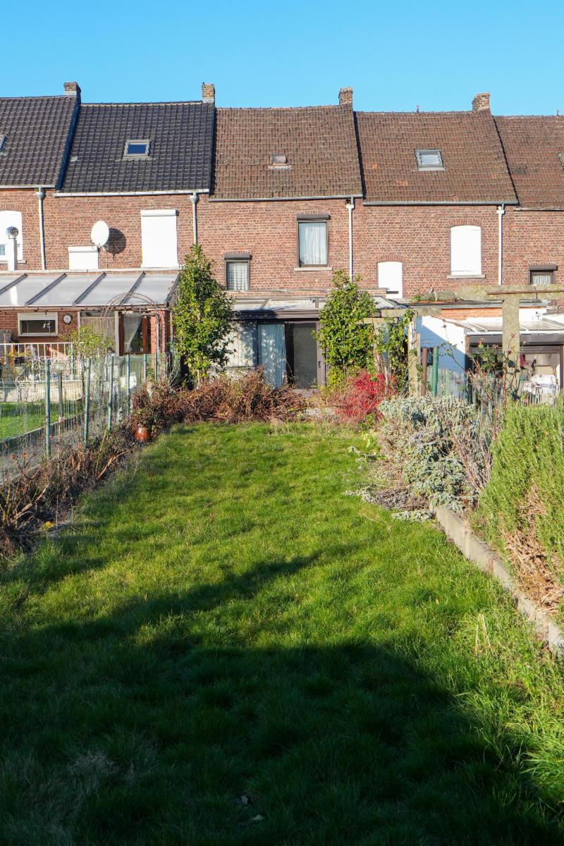 photo 15 du bien Maison d'habitation 2 façades à Tubize