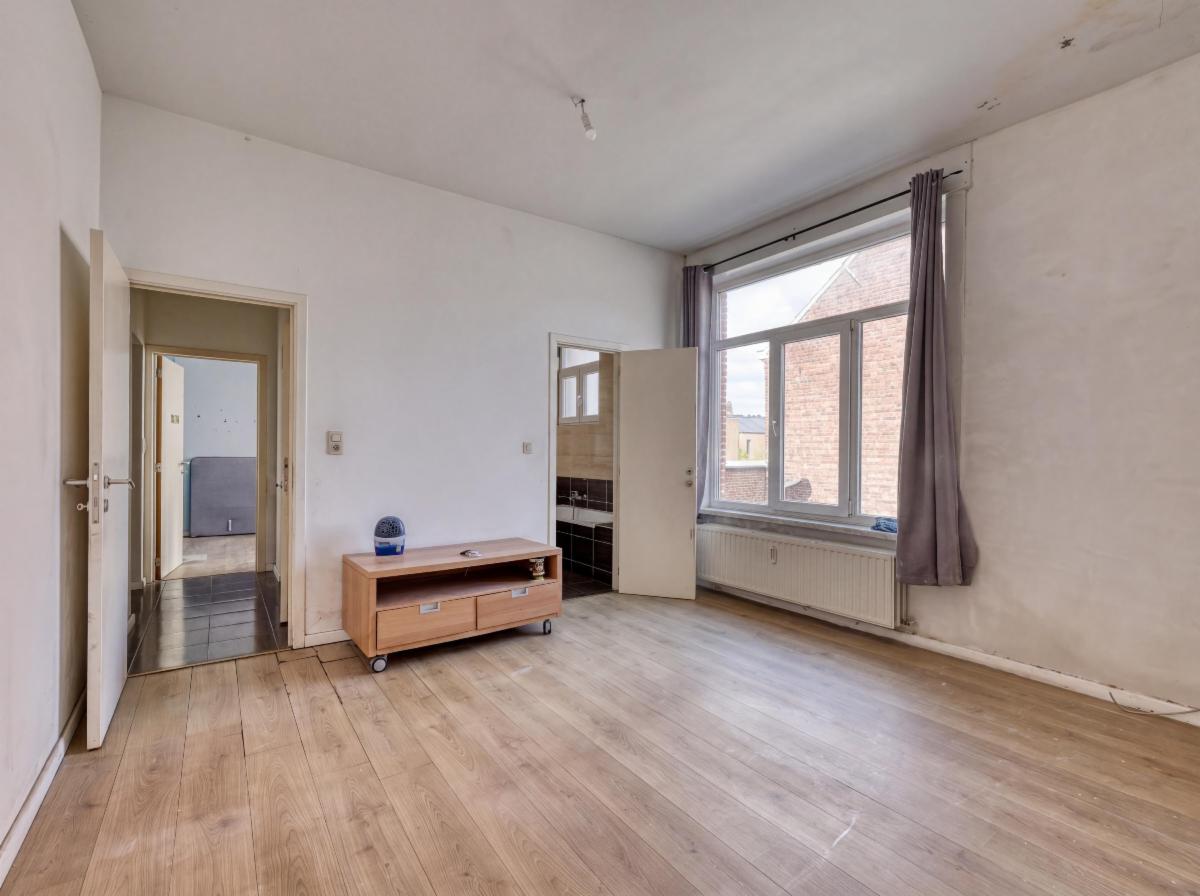 photo 16 du bien APPARTEMENT 2 CHAMBRES, CAVE ET PETIT JARDIN