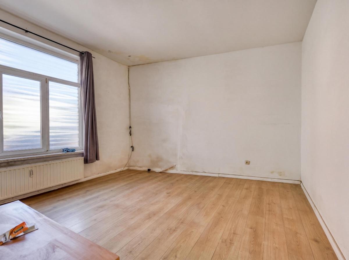 photo 18 du bien APPARTEMENT 2 CHAMBRES, CAVE ET PETIT JARDIN