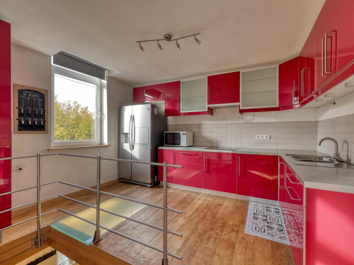 photo 4 du bien Appartement duplex à Bousval (Vente de gré à gré)