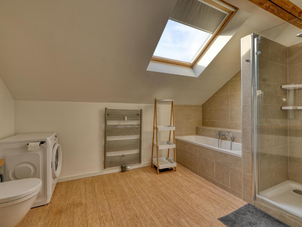 photo 10 du bien Appartement duplex à Bousval (Vente de gré à gré)