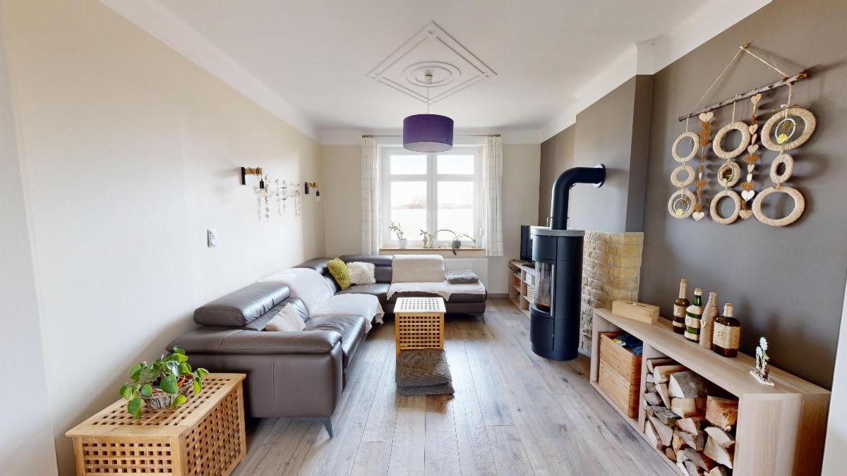 photo 4 du bien Maison d’habitation sise à Freylange, rue du Marienthal 32