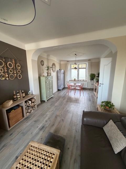 photo 5 du bien Maison d’habitation sise à Freylange, rue du Marienthal 32