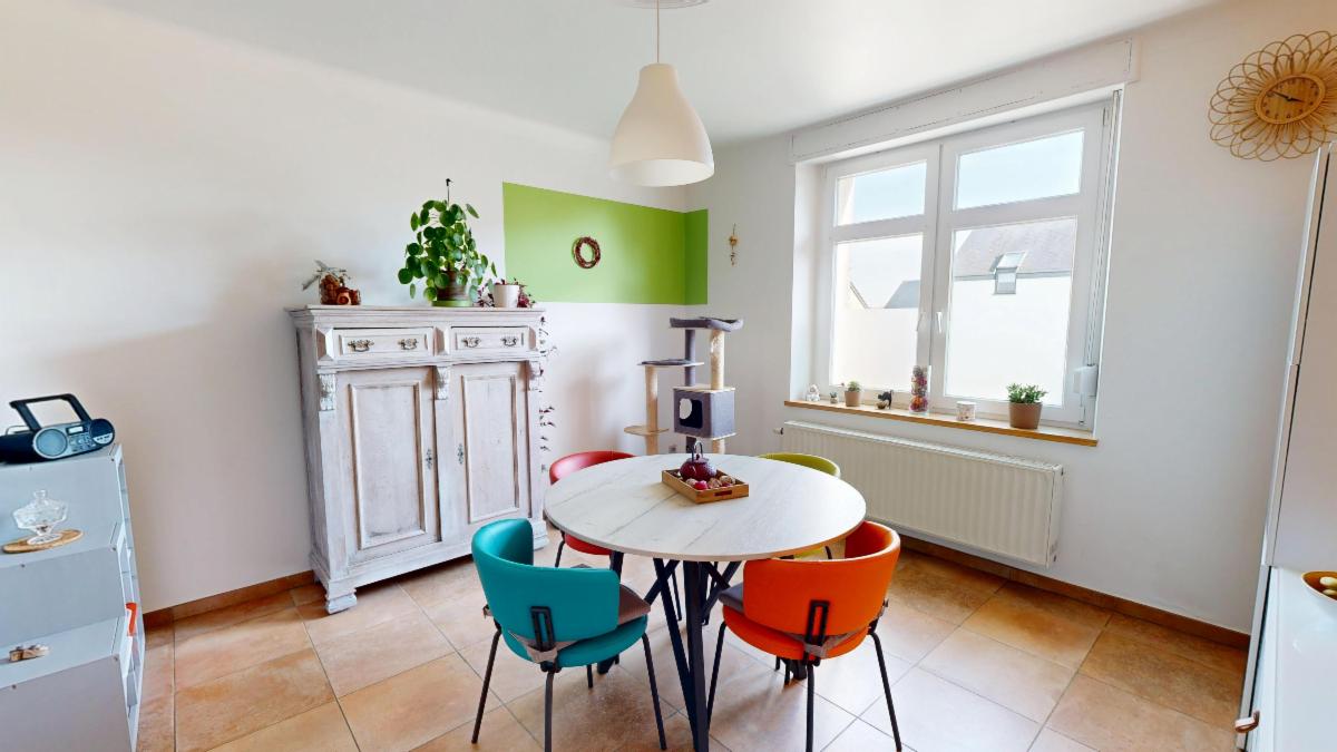 photo 6 du bien Maison d’habitation sise à Freylange, rue du Marienthal 32