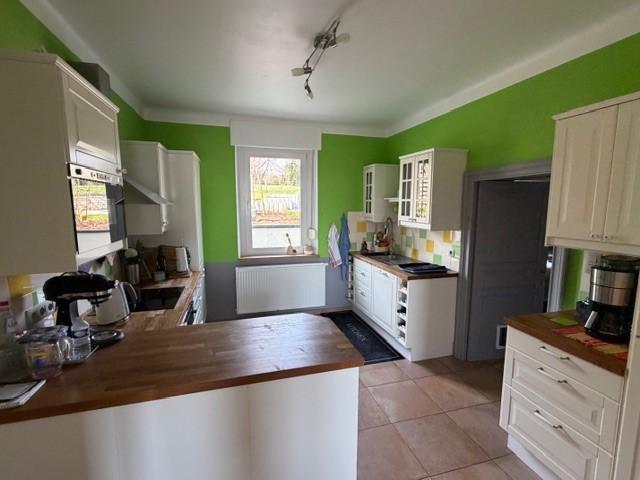 photo 7 du bien Maison d’habitation sise à Freylange, rue du Marienthal 32