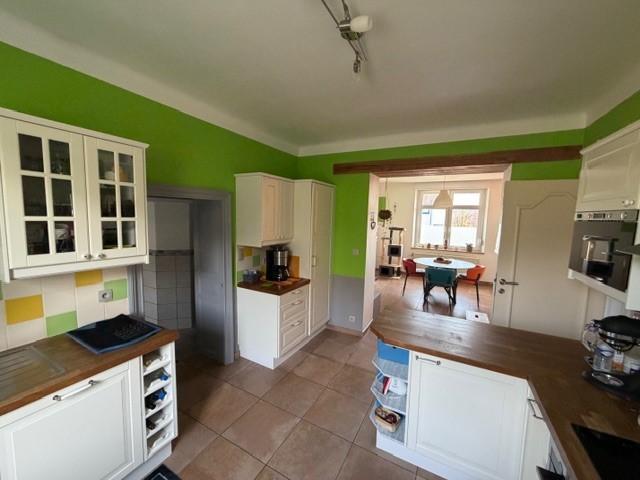 photo 8 du bien Maison d’habitation sise à Freylange, rue du Marienthal 32