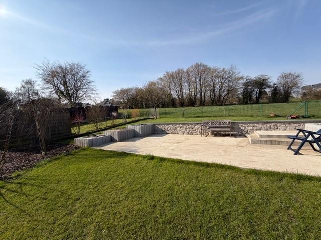 photo 10 du bien Maison d’habitation sise à Freylange, rue du Marienthal 32