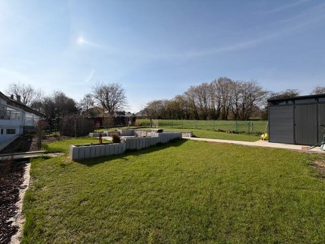 photo 11 du bien Maison d’habitation sise à Freylange, rue du Marienthal 32