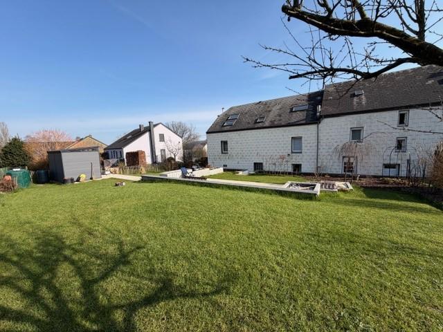 photo 12 du bien Maison d’habitation sise à Freylange, rue du Marienthal 32