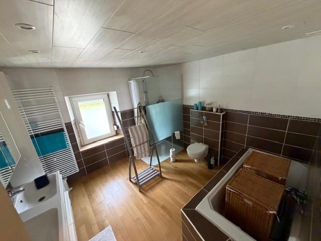 photo 13 du bien Maison d’habitation sise à Freylange, rue du Marienthal 32