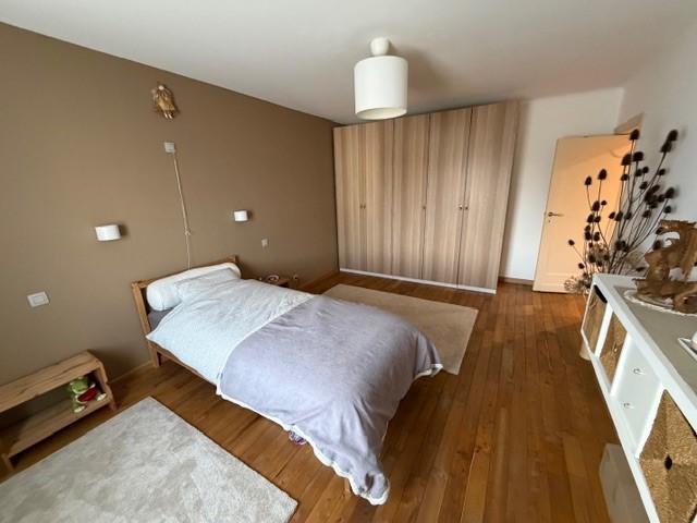 photo 16 du bien Maison d’habitation sise à Freylange, rue du Marienthal 32