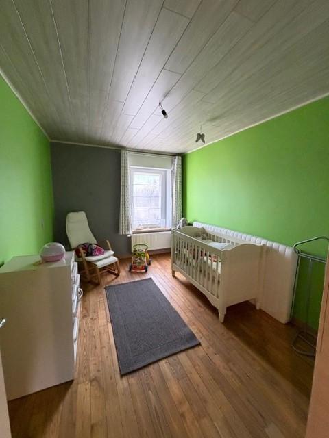 photo 17 du bien Maison d’habitation sise à Freylange, rue du Marienthal 32