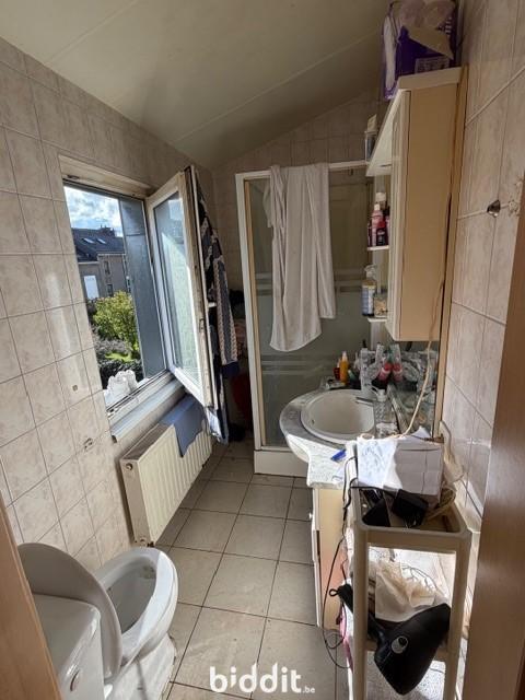 photo 3 du bien Maison sise à Arlon, rue Seyler 14+ (numéro de police 18)