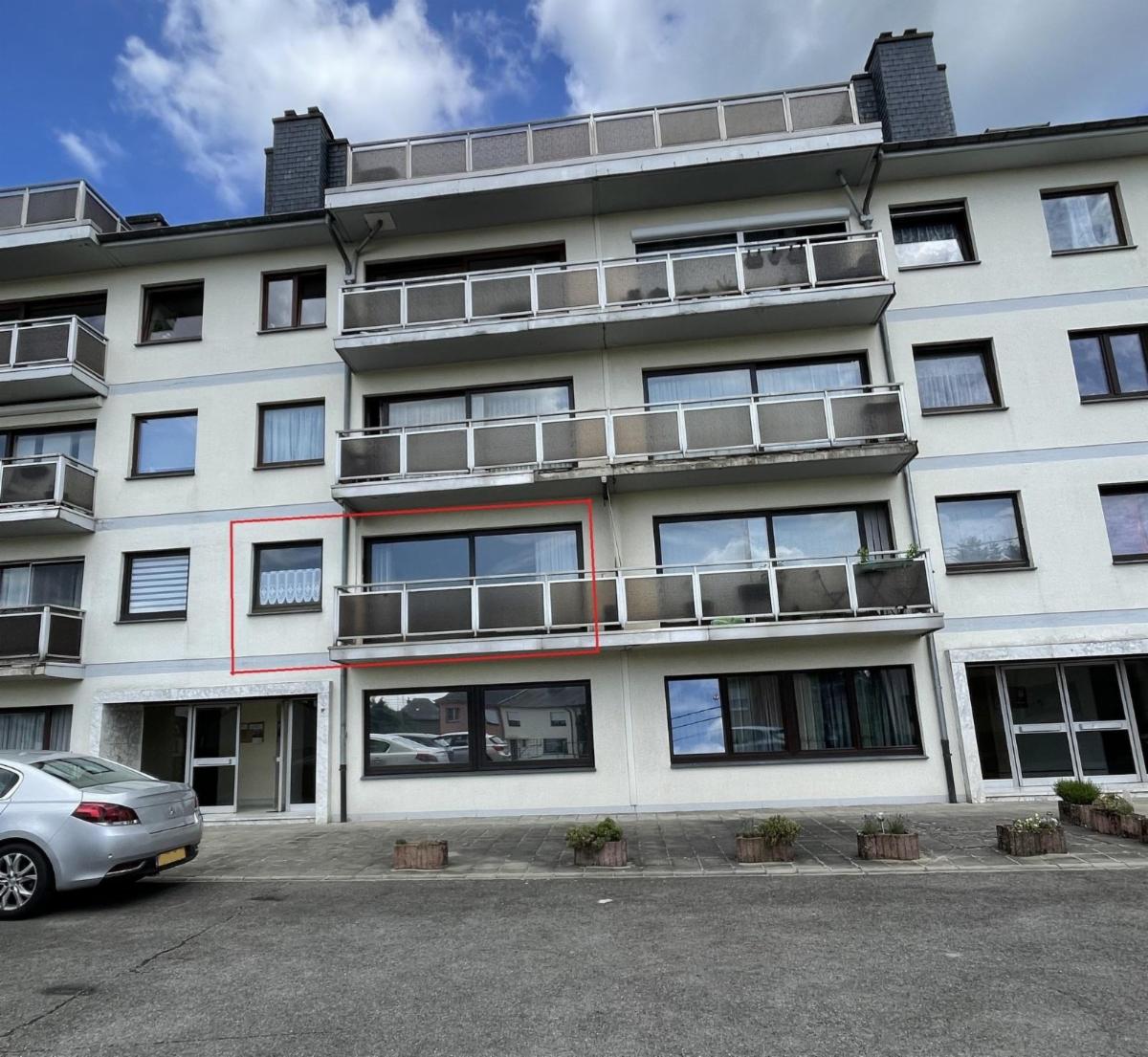 photo 9 du bien Appartement 2 chambres 