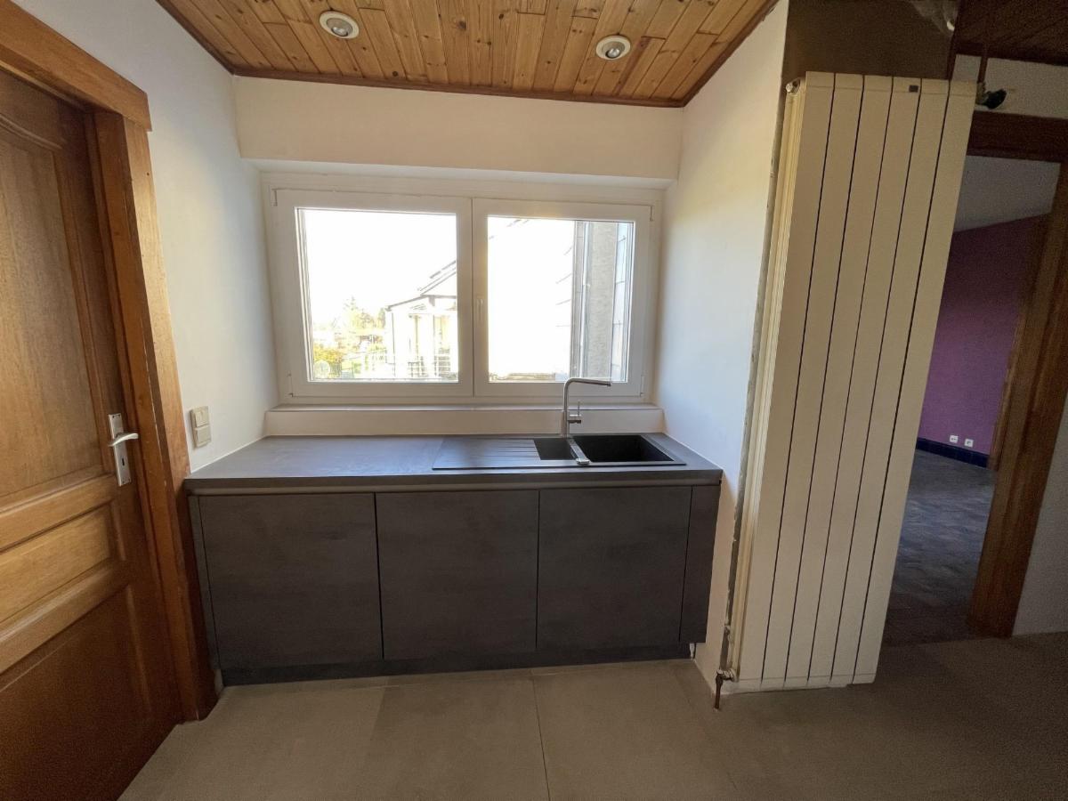 photo 3 du bien Belle maison 3 façades avec jardin