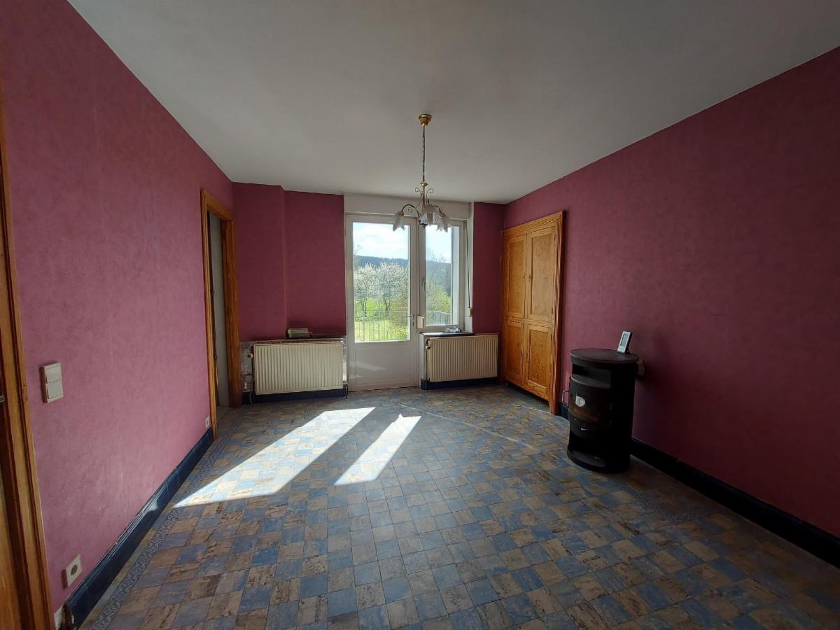 photo 5 du bien Belle maison 3 façades avec jardin