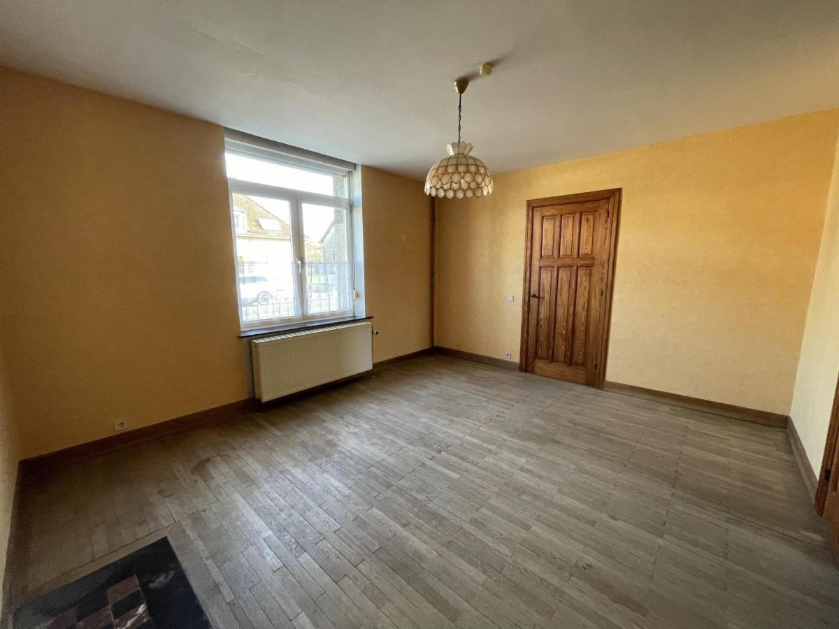 photo 7 du bien Belle maison 3 façades avec jardin