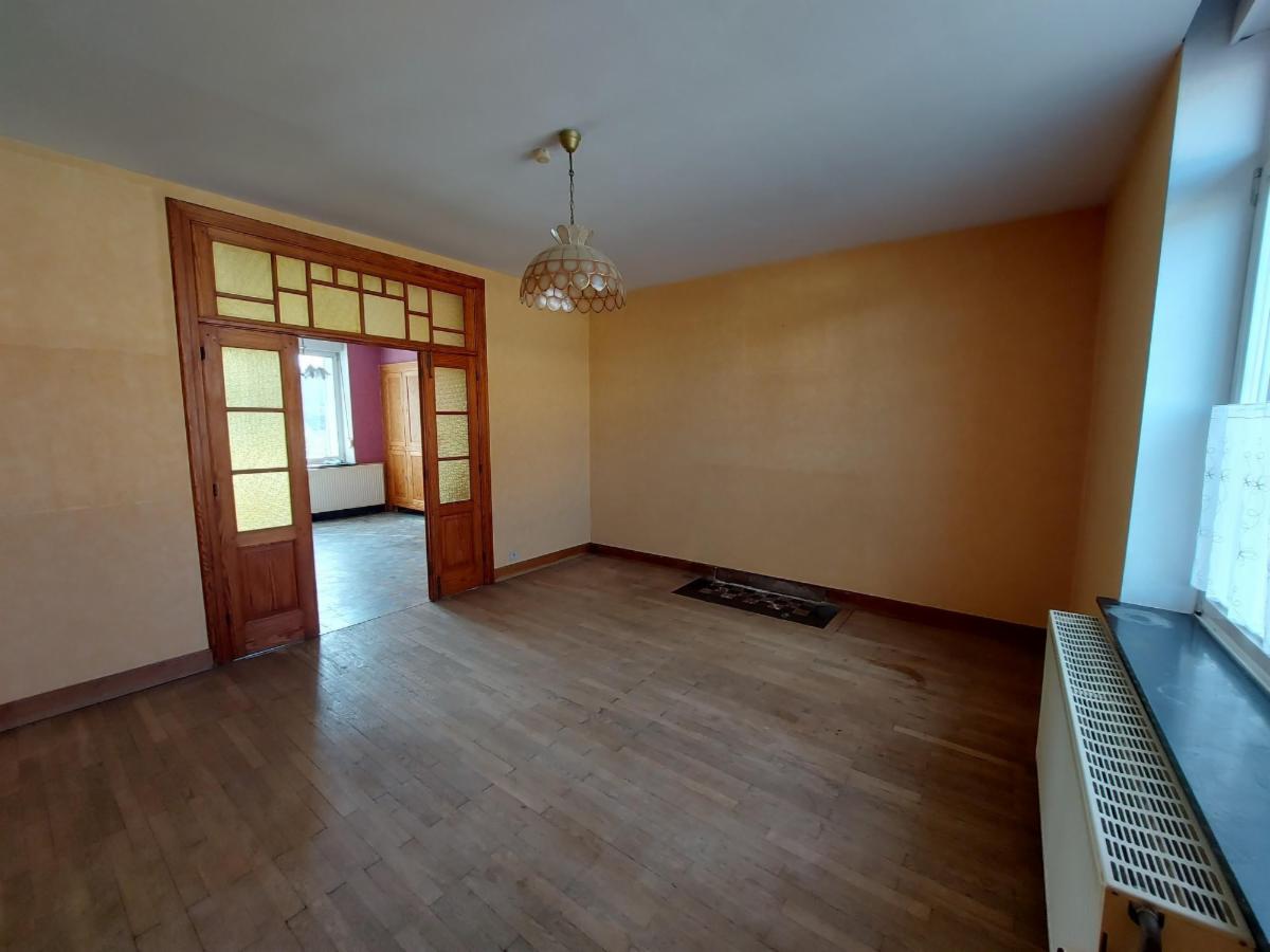 photo 8 du bien Belle maison 3 façades avec jardin