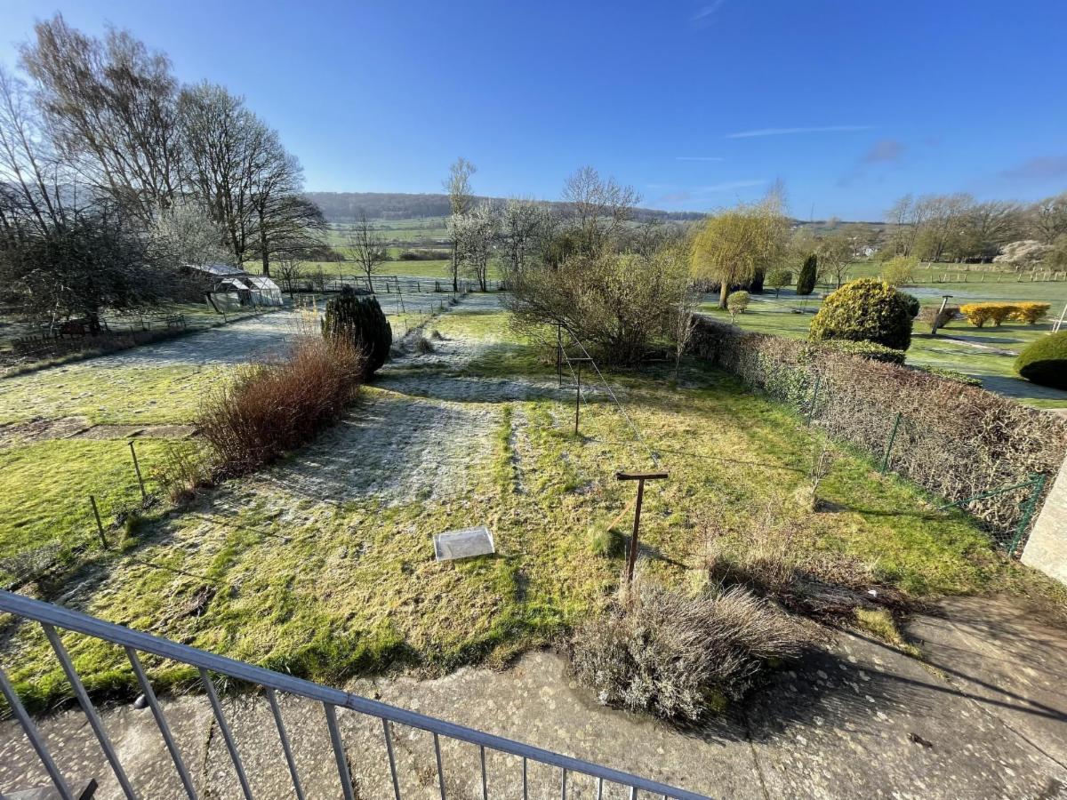 photo 20 du bien Belle maison 3 façades avec jardin