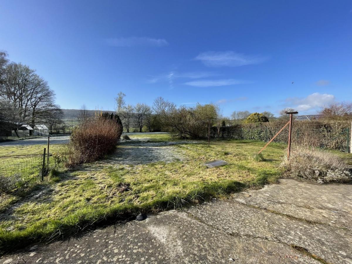 photo 21 du bien Belle maison 3 façades avec jardin