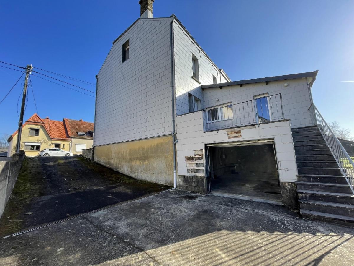 photo 24 du bien Belle maison 3 façades avec jardin