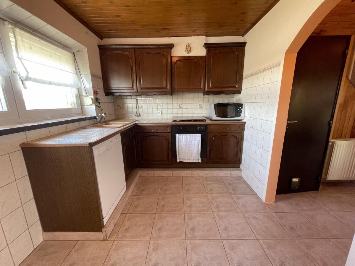 photo 6 du bien Maison avec jardin