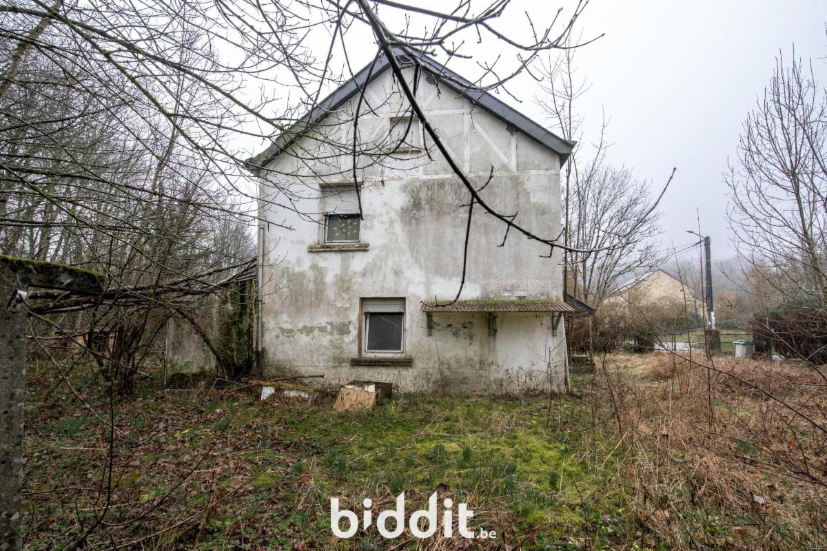 photo 3 du bien Maison unifamiliale avec jardin à Muno 