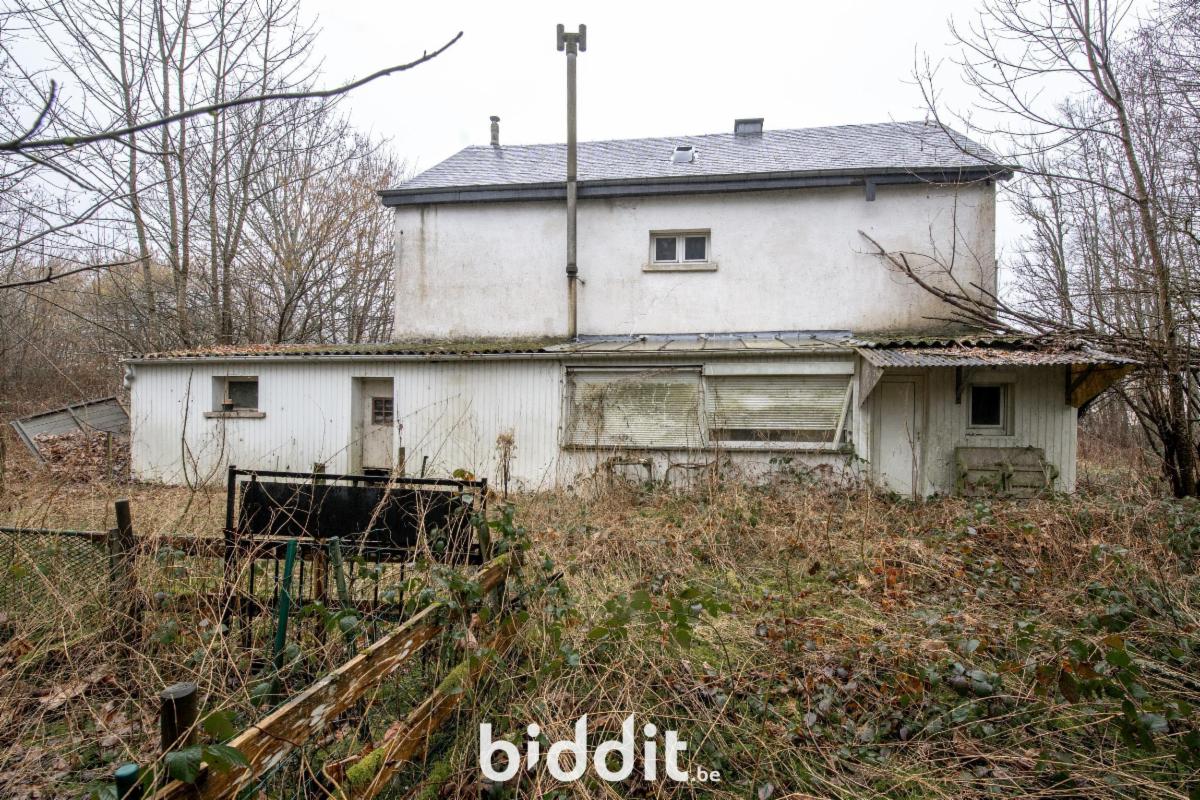 photo 5 du bien Maison unifamiliale avec jardin à Muno 