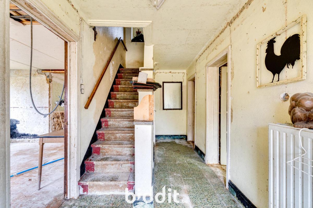 photo 6 du bien Maison unifamiliale avec jardin à Muno 