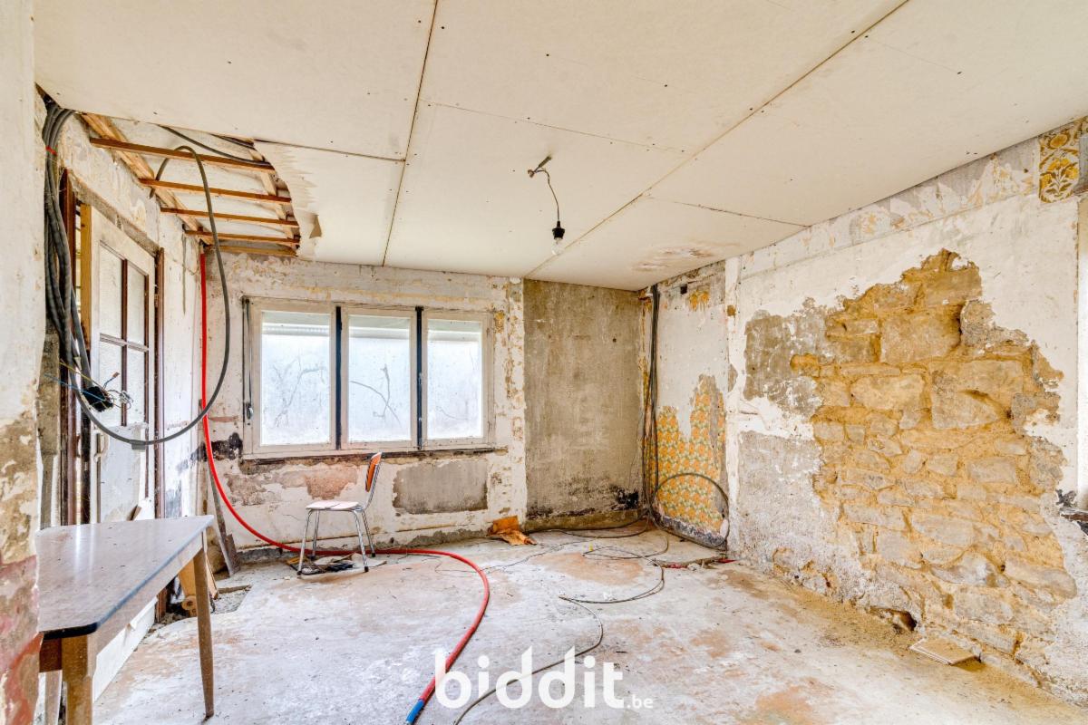 photo 7 du bien Maison unifamiliale avec jardin à Muno 