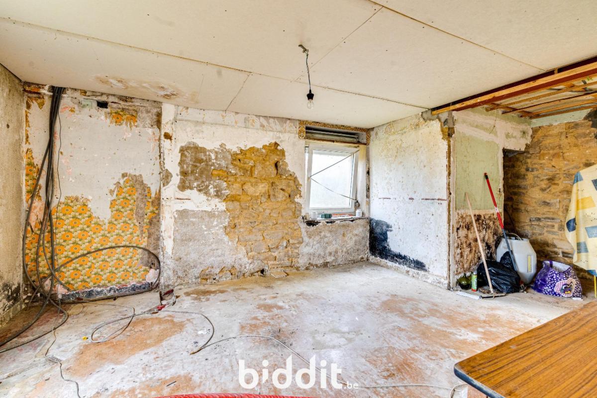 photo 8 du bien Maison unifamiliale avec jardin à Muno 