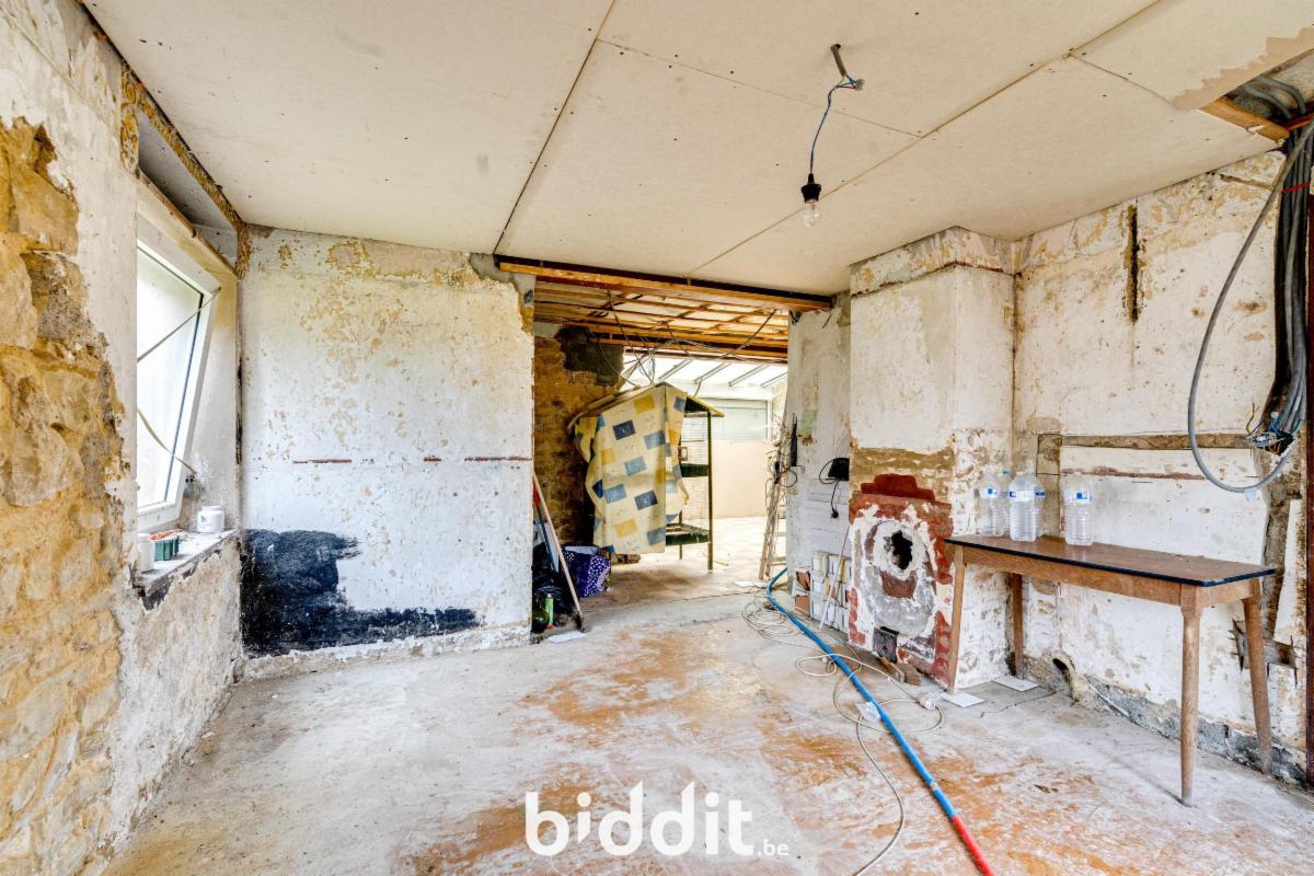 photo 9 du bien Maison unifamiliale avec jardin à Muno 