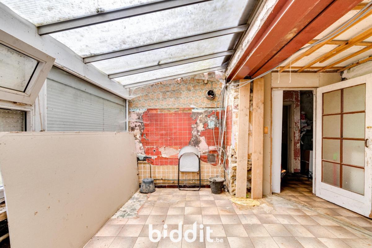 photo 10 du bien Maison unifamiliale avec jardin à Muno 