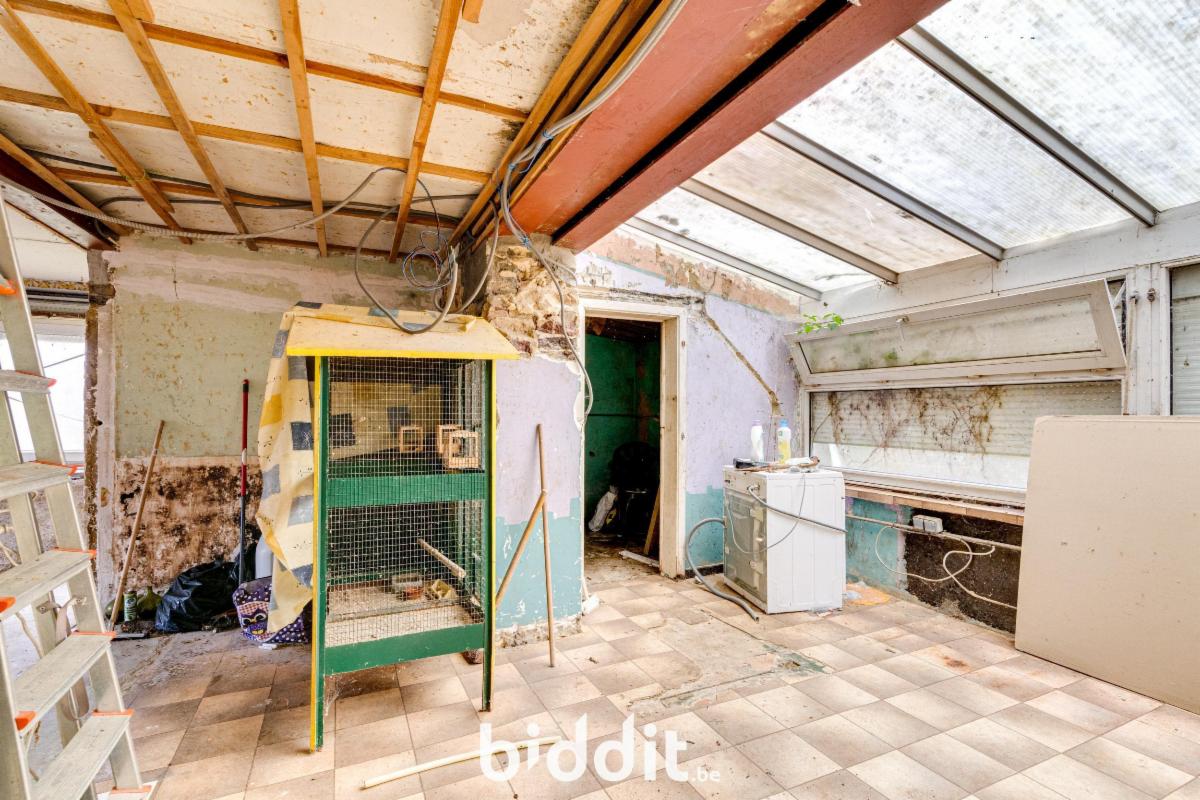 photo 11 du bien Maison unifamiliale avec jardin à Muno 