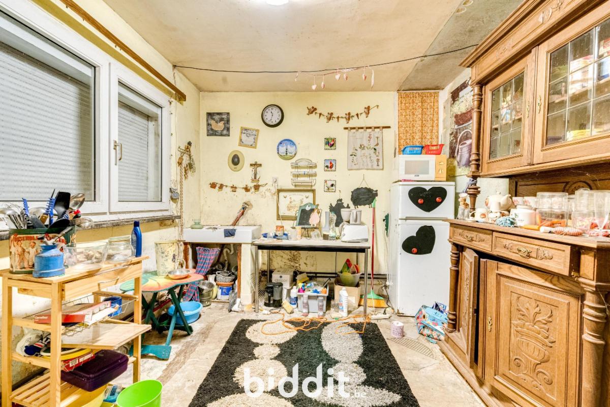 photo 13 du bien Maison unifamiliale avec jardin à Muno 