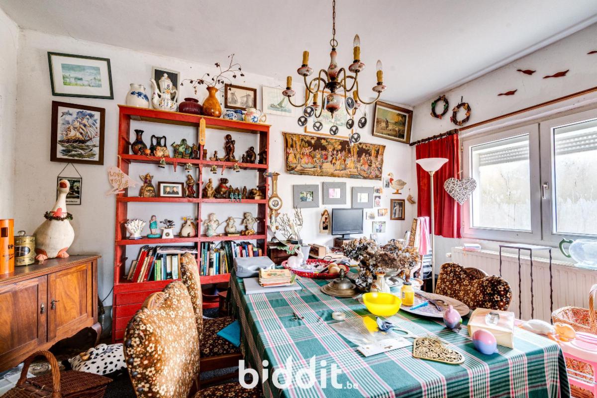 photo 14 du bien Maison unifamiliale avec jardin à Muno 