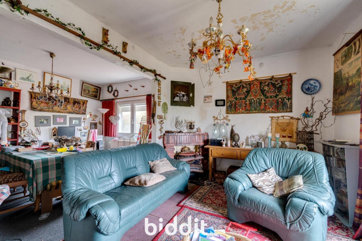 photo 15 du bien Maison unifamiliale avec jardin à Muno 