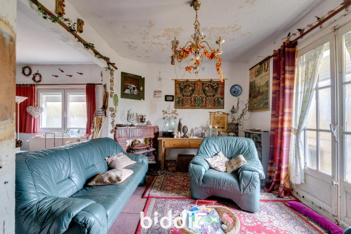 photo 16 du bien Maison unifamiliale avec jardin à Muno 